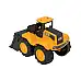 Camion de Încărcare Teamsterz JCB