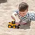 Camion de Încărcare Teamsterz JCB