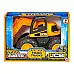 Excavator Teamsterz JCB
