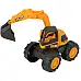 Excavator Teamsterz JCB