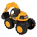 Excavator Teamsterz JCB