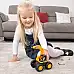 Excavator Teamsterz JCB