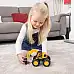 Excavator Teamsterz JCB