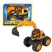 Excavator Teamsterz JCB