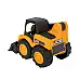 Skid Steer Teamsterz JCB