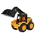 Skid Steer Teamsterz JCB