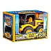 Skid Steer Teamsterz JCB