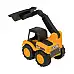 Skid Steer Teamsterz JCB
