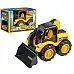 Skid Steer Teamsterz JCB