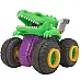 Mașinuța-monstru Teamsterz Beast Machines Monster Jaws (as.)