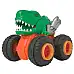 Mașinuța-monstru Teamsterz Beast Machines Monster Jaws (as.)
