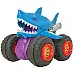 Mașinuța-monstru Teamsterz Beast Machines Monster Jaws (as.)