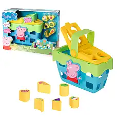 Сортировщик форм «Сумка Свинки Пепп..