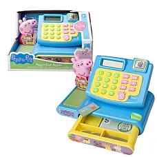 Casa de marcat cu accesorii 