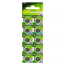 Baterie GP, Alkaline, (în blister 1..