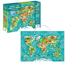 Joc magnetic  