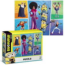 Puzzle 
