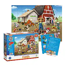 Joc de dezvoltare-puzzle 