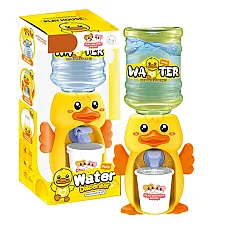 Mini-cooler de apă pentru copii 