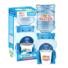 Детский мини-кулер для воды 