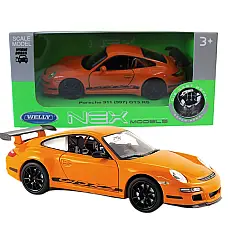 Mașina de colecție PORSCHE 911 GT3 ..