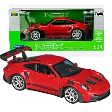Mașina metalică de colecție PORSCHE..