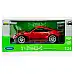 Mașina metalică de colecție PORSCHE 911 GT3 RS (992) 1:24 Welly