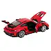 Mașina metalică de colecție PORSCHE 911 GT3 RS (992) 1:24 Welly