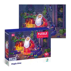 Puzzle ..