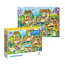 Puzzle de dezvoltare 
