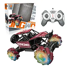 1:16 Mașină Radio-Control: 2.4G, US..