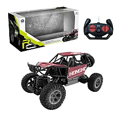 1:18 Mașină Radio-Control: cu funcț..