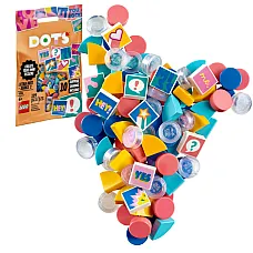 Set de creație DIY, seria «Lego Con..
