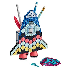 Suport pentru creioane LEGO Dots..