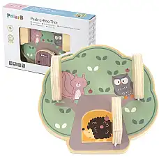 Обучающая игра 