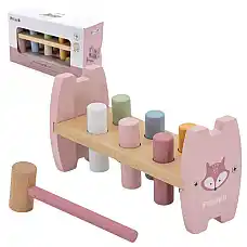 Игрушка-стучалка 