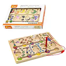 Магнитный лабиринт 