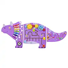 Бизиборд (настенный) 