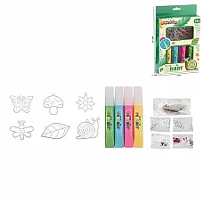 Set DIY pentru Crearea de Picturi c..