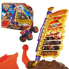 1:64 Set de joc Monster Jam..