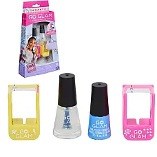 Duze pentru set-ul creativ Go Glam