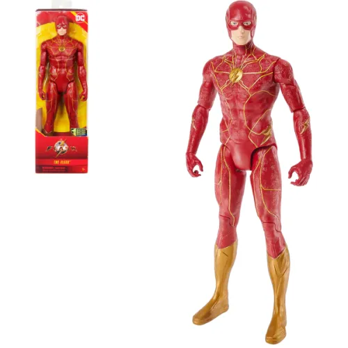 Фигурка Flash DC, 30 см