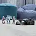Mașinuță, "Batmobile Crusader"