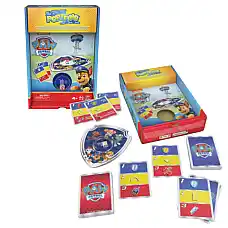 Игральные Карты “Щенячий патруль”, ..