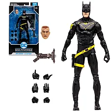 Figurina: Jim Gordon în rolul lui B..