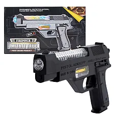 Pistolul 