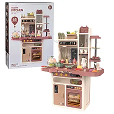 Set Bucătărie Modern Kitchen (lumin..