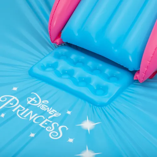 Bestway Надувной игровой центр "Disney Princess", 221 x 193 x 140 см, 2+