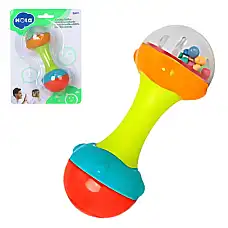 Погремушка 