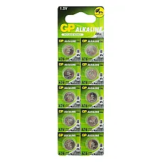 Baterie GP, Alkaline, (în blister 1..